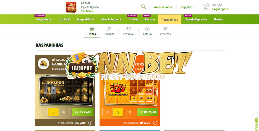 nn bet casino