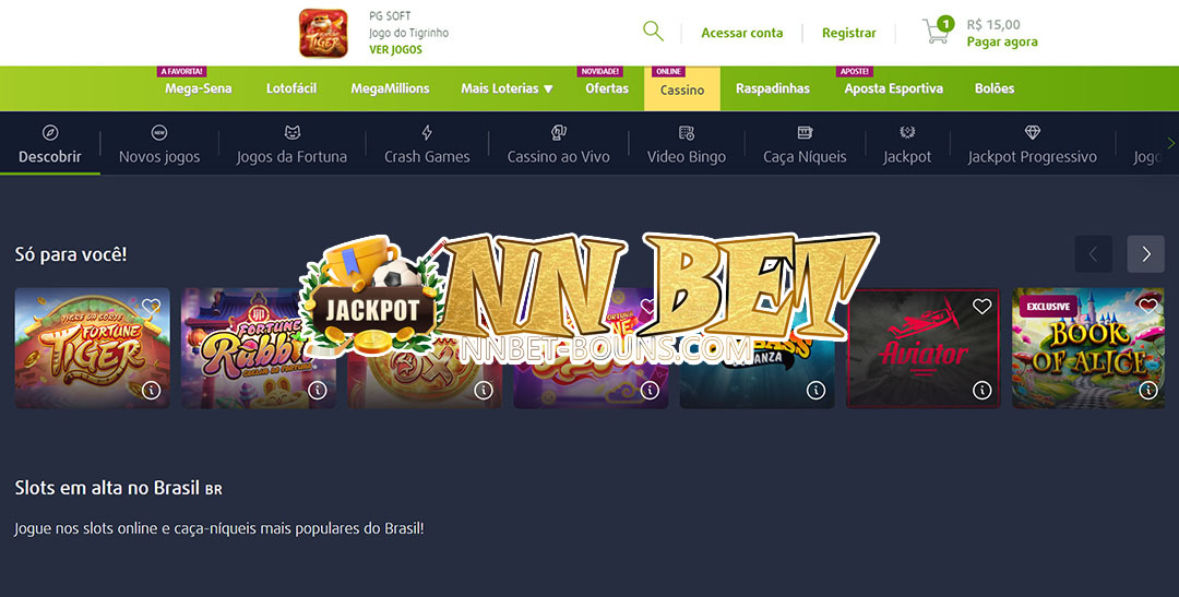 nn bet game
